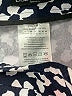 Lisette-L Print Blue Casual Pants Size 6 - photo 5