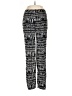 Unbranded Print Silver Casual Pants Size S - photo 1