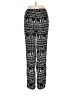 Unbranded Print Silver Casual Pants Size S - photo 2
