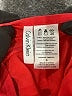 Calvin Klein Red Sleeveless Top Size 8 - photo 3