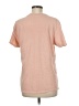 Assorted Brands Pink Short Sleeve T-Shirt Size M - photo 2