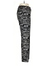 Unbranded Print Silver Casual Pants Size S - photo 4