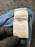Unbranded Blue Casual Dress Size L - photo 8