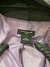 Ann Taylor Factory 100% Polyester Gray Blazer Size 2 - photo 6