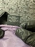 Ann Taylor Factory 100% Polyester Gray Blazer Size 2 - photo 7