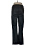 Paige Black Casual Pants Size 32 waist - photo 2