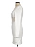 Shein Ivory Cocktail Dress Size 6 - photo 5