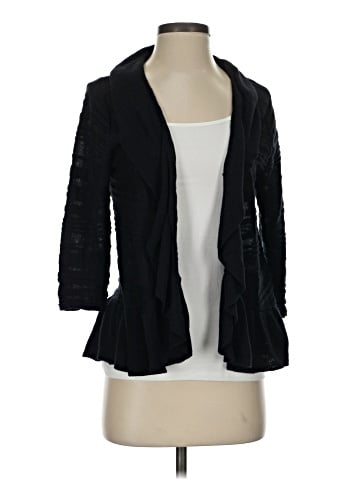 Eight Eight Eight Cardigan (view 1)