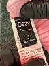DAZY Pink Pullover Sweater Size XL - photo 7