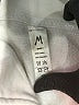 Unbranded White Sweatshirt Size M - photo 7