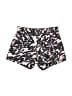 Puma Print Pink Athletic Shorts Size 4T - photo 2