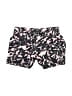 Puma Print Pink Athletic Shorts Size 4T - photo 1