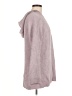 Sundays Solid Purple Pullover Sweater Size Med (2) - photo 4