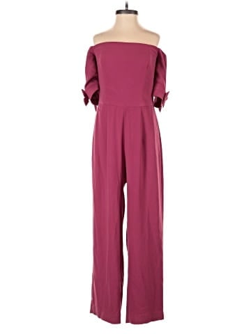 Gal Meets Glam Jumpsuit (view 1)