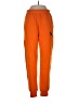 Unbranded Orange Casual Pants Size L - photo 1