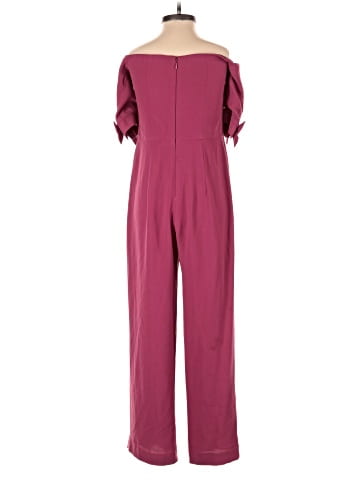 Gal Meets Glam Jumpsuit (view 2)