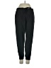 Albion Solid Black Track Pants Size S - photo 1