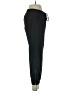 Albion Solid Black Track Pants Size S - photo 4