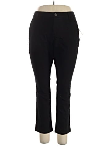 Cj Banks Jeggings (view 1)