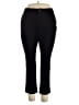 Cj Banks Black Jeggings Size 14W Petite - photo 1