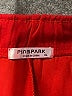 Pinspark Red Casual Pants Size XL - photo 7