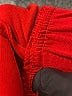 Pinspark Red Casual Pants Size XL - photo 8