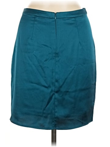 Sincerely Jules Formal Skirt (view 2)
