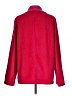 Shein 100% Polyester Red Blazer Size 12 - photo 2