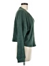 Hollister Green Pullover Sweater Size M - photo 4