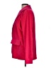 Shein 100% Polyester Red Blazer Size 12 - photo 5