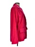 Shein 100% Polyester Red Blazer Size 12 - photo 4