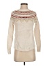Ann Taylor LOFT Ivory Pullover Sweater Size XS - photo 1