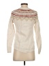 Ann Taylor LOFT Ivory Pullover Sweater Size XS - photo 2