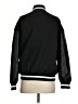 Shein 100% Polyester Black Jacket Size 2 - photo 2