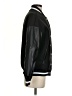 Shein 100% Polyester Black Jacket Size 2 - photo 4