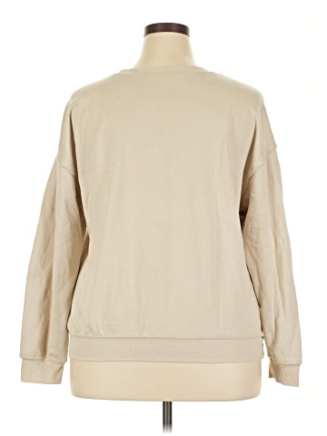 Zoe+Liv Pullover Sweater (view 2)