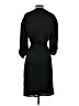 BCBGMAXAZRIA 100% Polyester Black Casual Dress Size XXS - photo 2