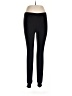 Assorted Brands Solid Black Active Pants Size L - photo 1