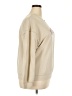 Zoe+Liv Ivory Pullover Sweater Size XXL - photo 4