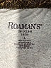 Roaman's Animal Print Brown Active Pants Size 18 (L) - photo 4