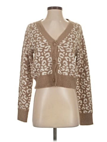 Jessica Simpson Cardigan (view 1)