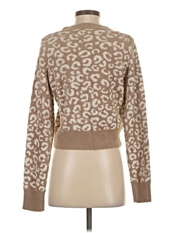 Jessica Simpson Cardigan (view 2)