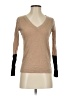 Club Monaco Tan Cardigan Size S (estimated) - photo 1