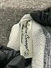 Perseption Concept Stripes Ivory Pullover Sweater Size XL - photo 7