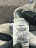 Perseption Concept Stripes Ivory Pullover Sweater Size XL - photo 8