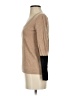 Club Monaco Tan Cardigan Size S (estimated) - photo 5