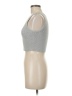 Club Monaco Silver Sweater Vest Size M (estimated) - photo 5