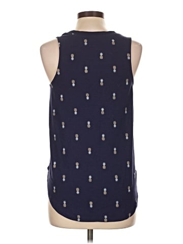 Zoe+Liv Sleeveless T-Shirt (view 2)
