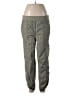 Chico's Green Cargo Pants Size Med (1) - photo 1