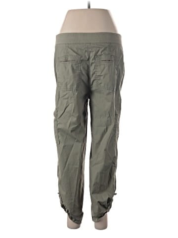 Chico's Cargo Pants (view 2)